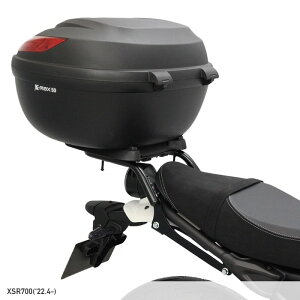 ENDURANCE GfX ALA{A{bNXZbg XSR700 YAMAHA }n gbvP[XEe[{bNX ԑ̗pobOEP[X