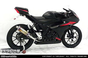 WirusWin ECYEB [VO}t[yT[Lbgo[Wz GSX-R125 SUZUKI XYL tGL][Xg}t[ }t[ TCT[CpCvfށF`^