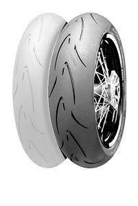 Continental コンチネンタル ContiAttack SM EVO【140/70R17 M/C 66H TL】コンチアタック タイヤ GPX HONDA ホンダ KAWASAKI カワサキ MOTOGUZZI モトグッチ SUZUKI スズキ SWM SYM YAMAHA ヤマハ オンロードタイヤ・ツーリ