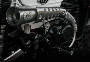 Motion J [VWFC tGL][Xg}t[ DAX125 HONDA z_ }t[