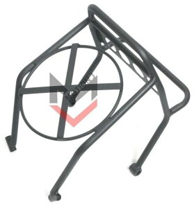 Motion J [VWFC wbhCgK[h 2In1 CT125 Hunter Cub HONDA z_ O