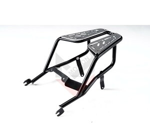 Motion J ���[�V�����W�F�C ���A�L�����A �����L�[125 Monkey 125 HONDA �z���_ �O��