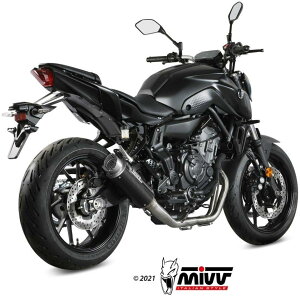 MIVV ~ GP PRO tGL][Xg}t[ MT-07 FZ-07 YAMAHA }n }t[