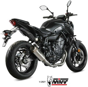 MIVV ~ GP PRO tGL][Xg}t[ MT-07 FZ-07 YAMAHA }n }t[