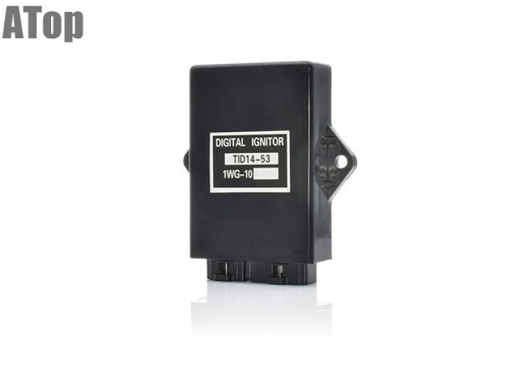 楽天市場】ATop エートップ CDI イグナイター 純正互換 TID14-53 