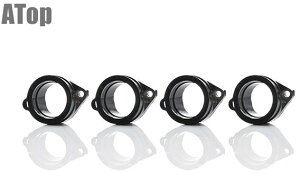 ATop エートップ インテークマニホールド GPZ1100 ZRX1100 C ZRX1200 KAWASAKI カワサキ インシュレーター・マニホールド 吸気関連 エンジン