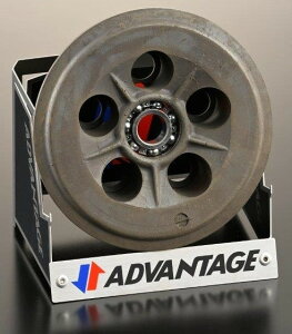 ADVANTAGE �A�h�o���e�[�W FCC �g���N�V���� �R���g���[�� �N���b�`�L�b�g�p�v���b�V���[�v���[�g GSF1200S RF900 SUZUKI �X�Y�L �N���b�`�v���b�V���[�v���[�g �쓮�n