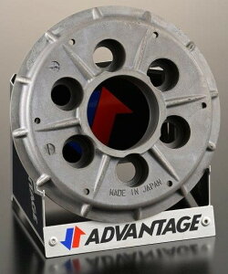 ADVANTAGE �A�h�o���e�[�W Original Special Clutch Pessure Plate ZRX1100 ZRX1200 ZRX1200S ZRX1200R ZRX1200DAEG KAWASAKI �J���T�L �N���b�`�v���b�V���[�v���[�g �쓮�n