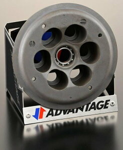 ADVANTAGE �A�h�o���e�[�W Original Special Clutch Pessure Plate ZX-10R KAWASAKI �J���T�L �N���b�`�v���b�V���[�v���[�g �쓮�n