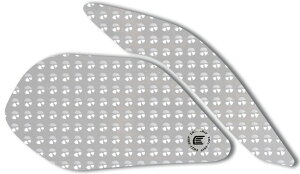 Eazi-Grip �C�[�W�[�O���b�v �j�[�O���b�v�T�|�[�g TANK GRIP PERFOMANCE V85 TT MOTOGUZZI ���g�O�b�` �j�[�O���b�v�p�b�h �^���N�֘A �O�� �^�C�v�FEVO (�X�^���_�[�h)�^�J���[�F�N���A