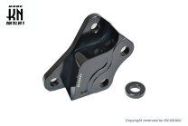 楽天市場】nmax155（キャリパーサポート｜ブレーキ）：パーツ<バイク 