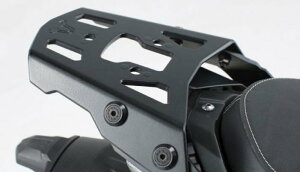 SW-MOTECH SW���e�b�N ADV-RACK(�A�h�x���`���[���b�N) V-STROM800 DE SUZUKI �X�Y�L ���A�L�����A �O��