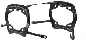 SW-MOTECH SW���e�b�N PRO �T�C�h�L�����A V-STROM800 DE SUZUKI �X�Y�L �O��