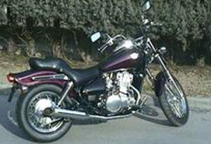 Marving �}�[���B���O �f���A���}�t���[ Custom Silenced EN 500 CLASSIC KAWASAKI �J���T�L �X���b�v�I���}�t���[ �}�t���[