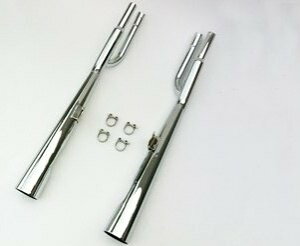 Marving �}�[���B���O �f���A���}�t���[ Marvi CB 650 C CUSTOM HONDA �z���_ �X���b�v�I���}�t���[ �}�t���[