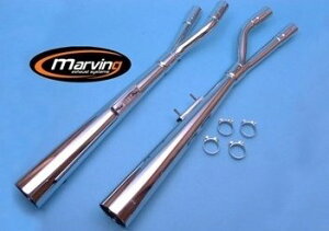 Marving �}�[���B���O �f���A���}�t���[ Marvi GS 1100 G SUZUKI �X�Y�L �X���b�v�I���}�t���[ �}�t���[