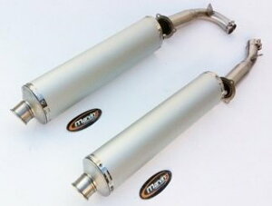 Marving }[BO fA}t[ Superline VTR 1000 F FIRESTORM HONDA z_ XbvI}t[ }t[