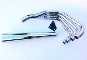 Marving マーヴィング フルシステム 4/1 Master GS 1000 SUZUKI スズキ フルエキゾーストマフラー マフラー