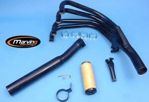 Marving �}�[���B���O �t���V�X�e�� 4�^1 ���[�V���O Z 750 GP UNI-TRAK KAWASAKI �J���T�L �t���G�L�]�[�X�g�}�t���[ �}�t���[