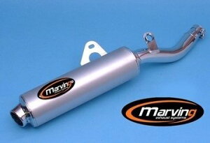 Marving �}�[���B���O �}�t���[ Amacal DR 650 RS RSE SUZUKI �X�Y�L �X���b�v�I���}�t���[