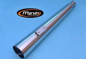 Marving �}�[���B���O �}�t���[ Marvi SR 125 YAMAHA ���}�n �X���b�v�I���}�t���[