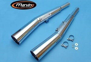 Marving }[BO fA}t[ Master CB 750 F 900 HONDA z_ XbvI}t[ }t[