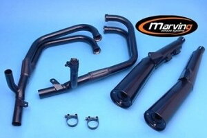 Marving }[BO tVXe 4/2 Master GPZ 750 R 900 KAWASAKI JTL tGL][Xg}t[ }t[