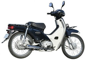 NRマジック エヌアールマジック プラチナBilly マフラー スーパーカブ110 クロスカブ110 HONDA ホンダ フルエキゾーストマフラー