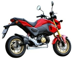 NR}WbN GkA[}WbN v`iBilly }t[ GROM HONDA z_ tGL][Xg}t[