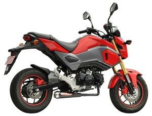 NR}WbN GkA[}WbN Billy }t[ GROM HONDA z_ tGL][Xg}t[