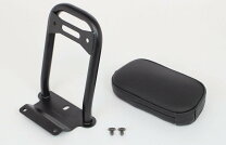 楽天市場】エリミネーター250v バックレスト（車用品・バイク用品）の通販