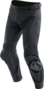 DAINESE _Cl[[ DELTA 4 PERF. LEATHER PANTS pc U[pc pcE{gX Ap