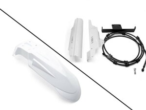 AltRider AgC_[ AbvtF_[Lbg CRF1000L Africa Twin CRF1100L Adventure Sports HONDA z_ tgtF_[ tF_[֘A O