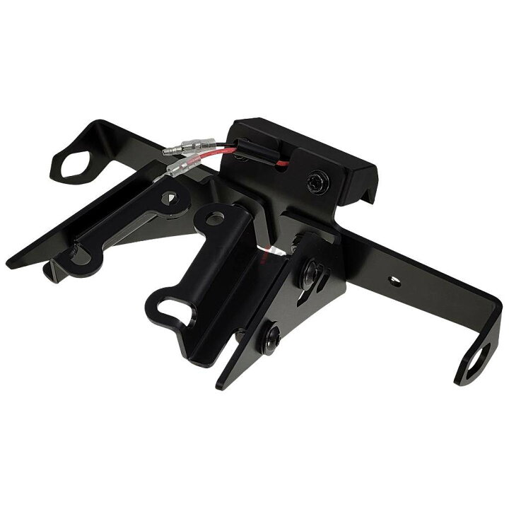楽天市場】ACTIVE アクティブ フェンダーレスキット CBR250RR HONDA 