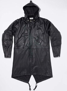 KADOYA Jh yALTER KEISzRIDERS MODS PARKA U[bYR[g U[WPbg WPbg Ap