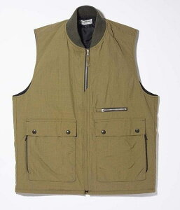 KADOYA Jh yALTER KEISzLAYER VEST ȖhxXg xXg Ap