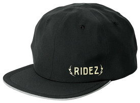 RIDEZ ライズ JET CAP オリジナル キャップ