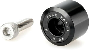 Puig プーチ バーエンドミラー、レバープロテクター兼用アダプター (Rearview Adaptors to Faring) RH1250S Sportster S HARLEY-DAVIDSON ハーレーダビッドソン バーエンド ハンドル