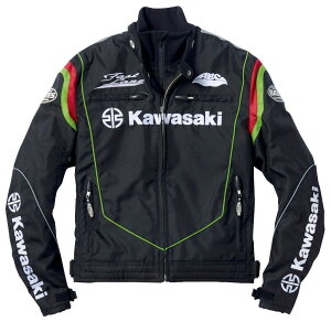 Kawasaki JTL JTL×BATES iC3V[YWPbg I[V[YWPbg WPbg Ap