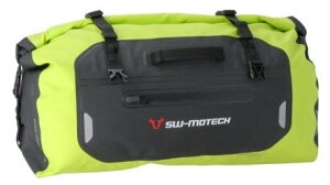 SW-MOTECH SWモテック ドライバッグ 350 (ver2.0) シートバッグ 車体用バッグ・ケース