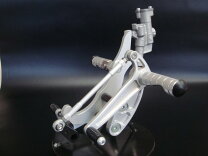楽天市場】クラフトマン バックステップ sr400の通販