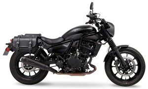 MORIWAKI ENGINEERING LGWjAO XbvI}t[ NEO CLASSIC ELIMINATOR KAWASAKI JTL }t[ J[FBLACK(ϔMh)