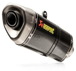 AKRAPOVIC AN|rb` ECdl XbvIC}t[ CB750 HORNET HONDA z_ XbvI}t[ }t[