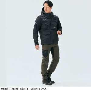 RS TAICHI A[GX^C` RSJ726 X^[ I[V[Yp[J fB[X I[V[YWPbg WPbg Ap