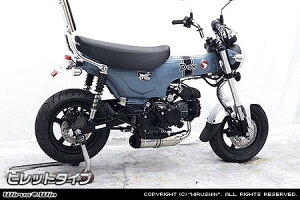 WirusWin ECYEB _E}t[ rbg^Cv _bNX125 HONDA z_ tGL][Xg}t[ }t[