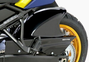 BODY STYLE �{�f�B�[�X�^�C�� Sportsline rear hugger V-Strom 800 DE SUZUKI �X�Y�L ���A�t�F���_�[ �t�F���_�[�֘A �O��