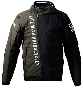 56design 56fUC y56design×KUSHITANIzSLASH JACKET fB[X EC^[WPbg WPbg Ap