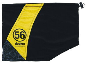 56design 56fUC y56design×KUSHITANIzNECK WARMER lbN`[uElbNEH[}[ Ap