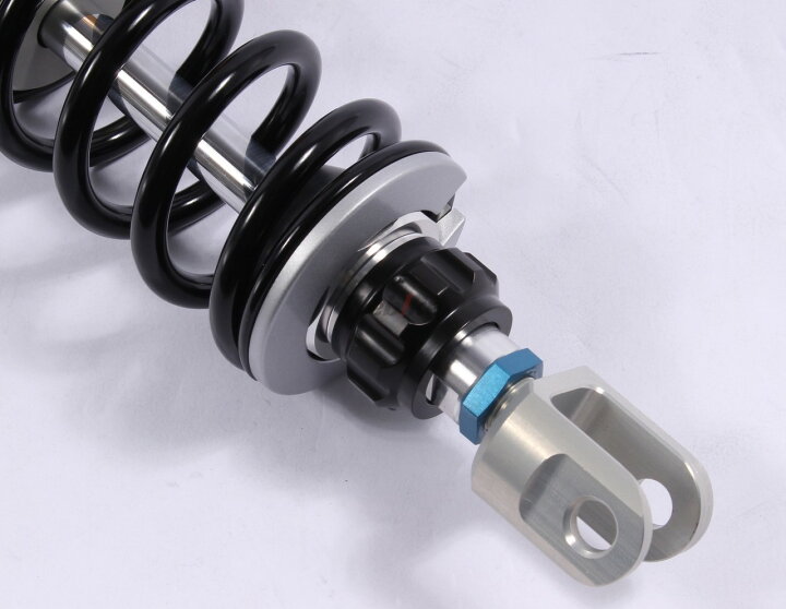 楽天市場】OHLINS オーリンズ リアサスペンション レジェンド・ツイン 