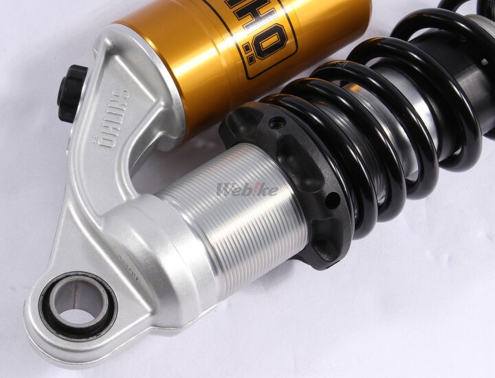 楽天市場】OHLINS オーリンズ リアサスペンション レジェンド・ツイン 